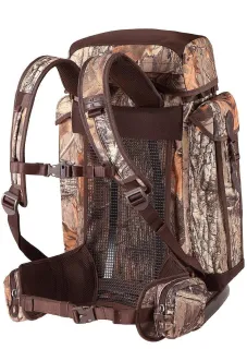 Раница HILLMAN мод. CHAIRPACK Exclusive 3DX G003 801
