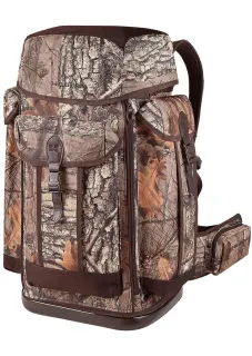 Раница HILLMAN мод. CHAIRPACK Exclusive 3DX G003 801