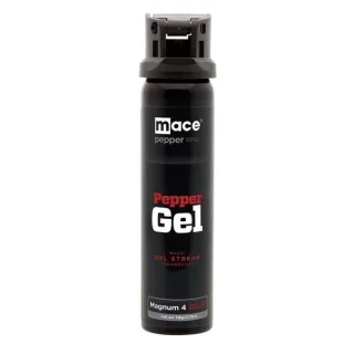 Спрей MACE II Peper Gel Magnum 4