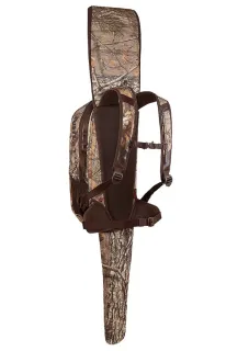 Раница HILLMANN с калъф Holsterpack 22 - 803 OAK-003
