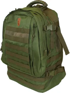 Раница Eurohunt Hunting Back Pack2 25лит. 50/40/25см 
