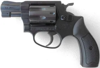 Револвер ARMINIUS HW22