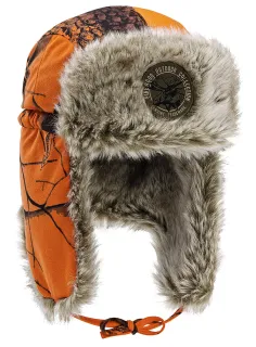 ЗИМНА ШАПКА PINEWOOD® MURMANSK CAMOU кат.№ 8420