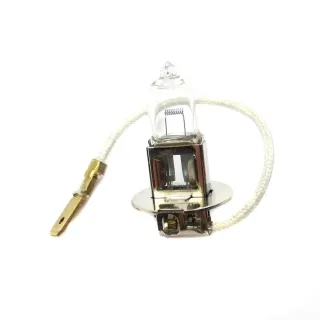 Крушка за фенер H3 6V/35W