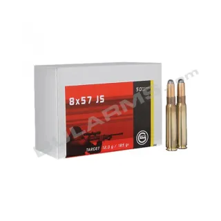 GECO 8x57JS Target 12.0 g