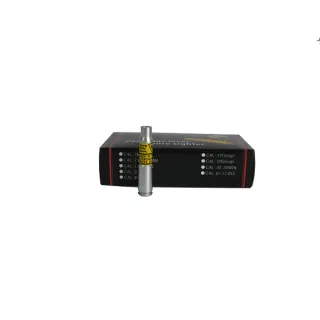 Лазерен колиматор за патронник SUTTER 8x57JS