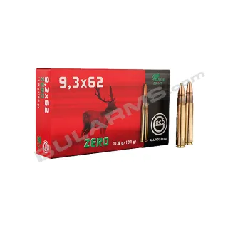GECO 9.3x62 Zero 11,9 g