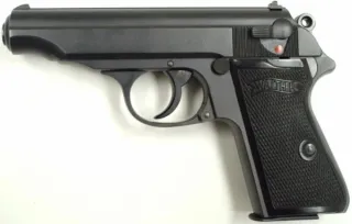 Пистолет Walther PP кал. 7.65 mm