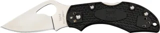 Сгъваем нож SPYDERCO BYRD BY10PBK2