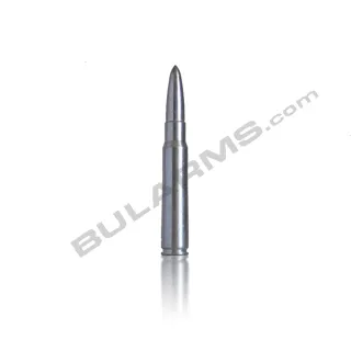 Бутафорен патрон Megaline 8x57 JS алуминий