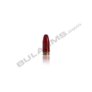 Бутафорен патрон Advance кал. 9x19 пластмасов