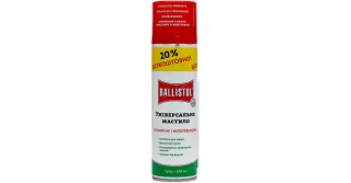 Спрей Ballistol 240ml.