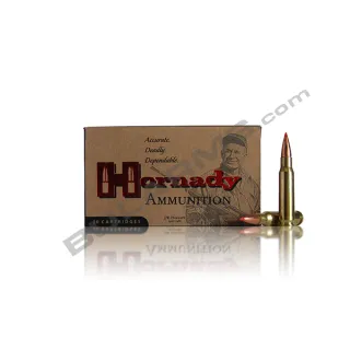 Hornady .308 WIN  SST 150 gr