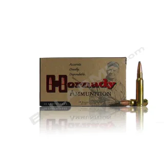 Hornady .308 WIN  BTSP 165 gr