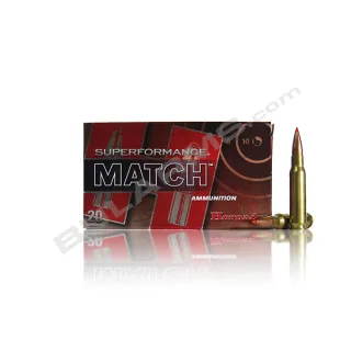 Hornady .308 WIN  A-MAX 168 gr