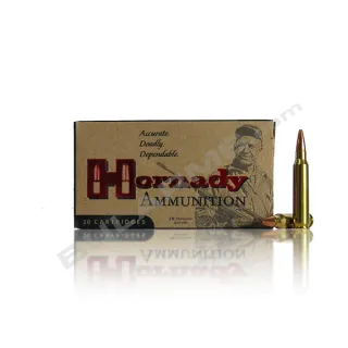 Hornady .223 Rem. BTHP 75 gr