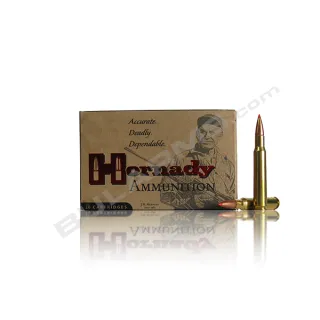 Hornady .30-06 Spring.  SST 150 gr