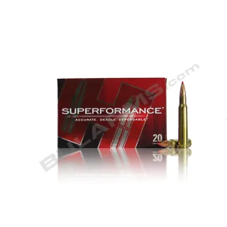 Hornady .30-06 Spring. SST 150 gr