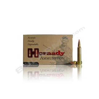 Hornady .300 Win. SST 165 gr