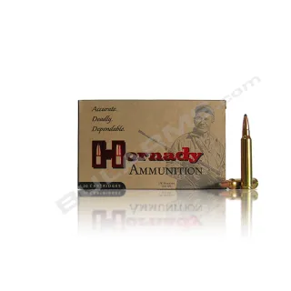 Hornady .300 Win. BTSP 165 gr