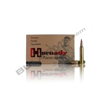 Hornady Match .300 Win. BTHP 195 gr