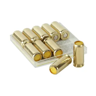 Газови патрони WADIE 9mm P.A. CS