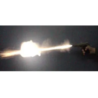 Газови патрони WADIE 9mm P.A. PV Pepper-Flash