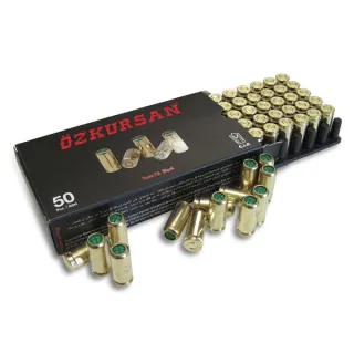 Халостни патрони OZKURSAN 9mm P.A.