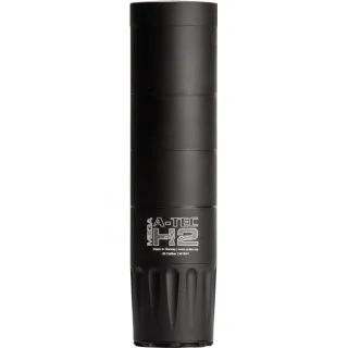 Супресор A-Tec Mega H2-3 М15x1 кал. .375