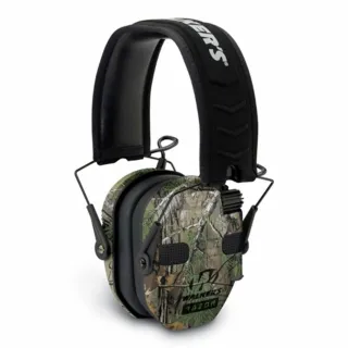Антифони Razor Electronic Quad Muff
