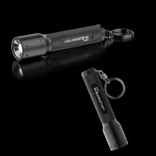 Фенер LED LENSER® A3