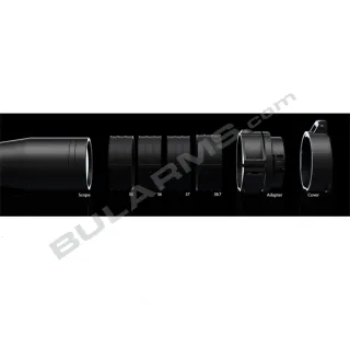 Адаптер PULSAR Ф50 55-59 mm