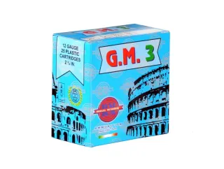 Ловни п-ни RM GM3 No.5 тапа 32гр