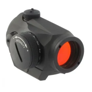 Бързомер Aimpoint Micro H1 2MOA Weaver
