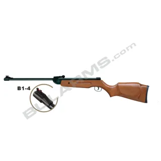 Въздушна пушка B1-4 cal. 5.5 mm