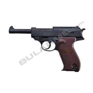 Walther P38  Airsoft пистолет с пружина