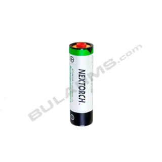 NEXTORCH NT18650A литиева акумулаторна батерия