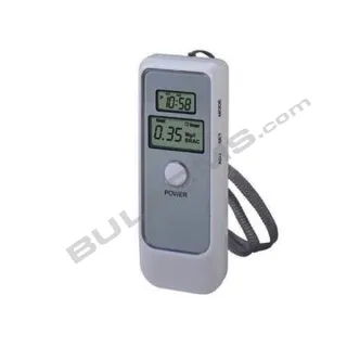 Тестер за алкохол ALCOTEST Dual Display