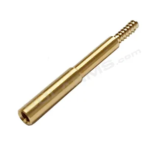 Адаптер алуминиев за шомпол 1/8 вътрешна резба кал.17/.22 VFG 66804