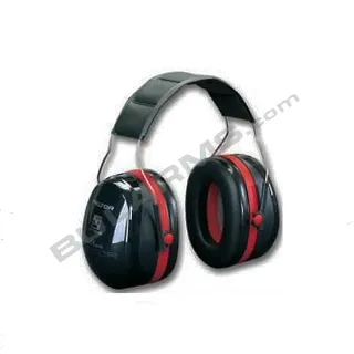 Антифони  Peltor™ Optime™ III H540A-411