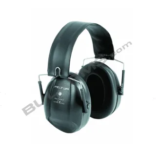 Антифони Peltor™ Aearo Bull's Eye I H515FB-516-SV черни