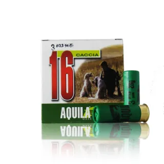 AQUILA 16/70 28 g №3  3.3 mm концентратор