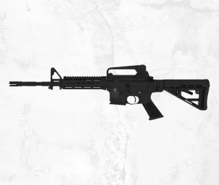 Карабина Schmeisser AR-15 M4 14,5" кал.223Rem