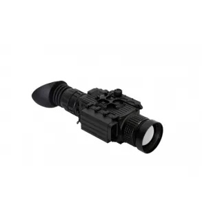 Термален прицел ARCHER HUNTER LRF 384