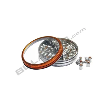Чашки GAMO Armor PBA 4.5 mm /125/