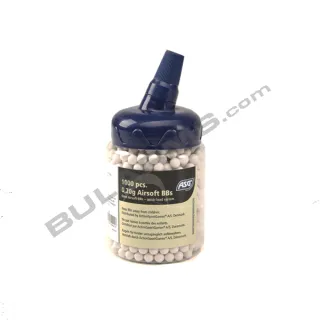 ASG Airsoft BBs 6mm 1000 psc. 0,20 g
