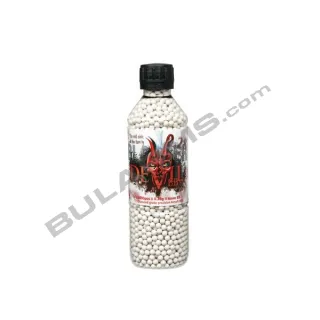 ASG Airsoft BBs 6mm 3000 psc. 0,25 g