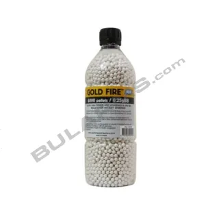 ASG Airsoft BBs 6mm 6000 psc. 0,25 g