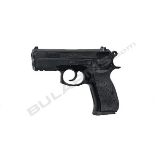 ASG CZ 75D Compact GNB еърсофт пистолет кал.  6 mm.  green gas