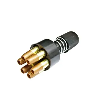 Бърз пълнител за Dan Wesson  4.5mm. BB CO2